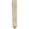 Ekena Millwork Balboa Arts & Crafts Smooth Bracket, Douglas Fir, 5 1/2"W x 36"D x 36"H BKT06X36X36BOA03SDF - alternate 4